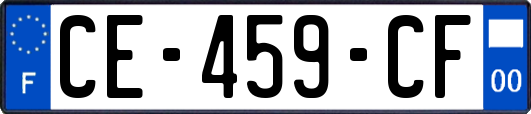 CE-459-CF