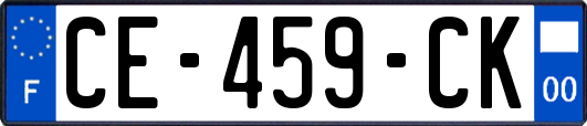 CE-459-CK