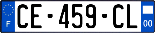 CE-459-CL