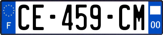CE-459-CM