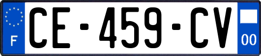 CE-459-CV