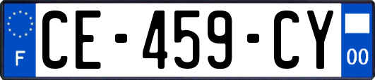 CE-459-CY