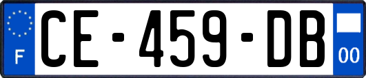 CE-459-DB