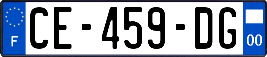 CE-459-DG