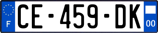 CE-459-DK