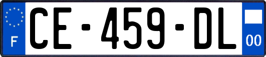CE-459-DL