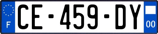 CE-459-DY