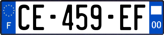 CE-459-EF