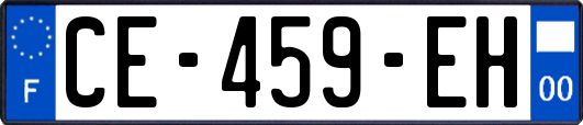 CE-459-EH