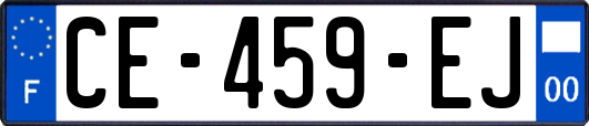 CE-459-EJ