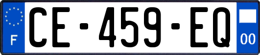 CE-459-EQ