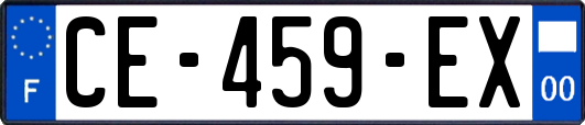 CE-459-EX