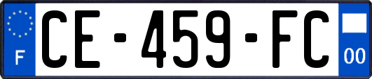 CE-459-FC