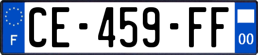 CE-459-FF