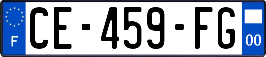 CE-459-FG