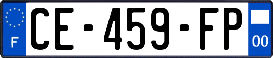 CE-459-FP
