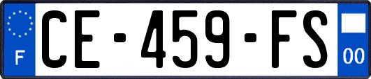 CE-459-FS