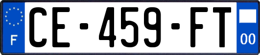 CE-459-FT