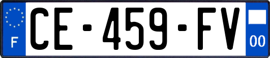 CE-459-FV