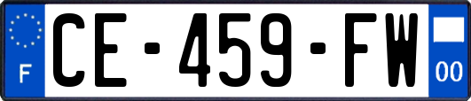 CE-459-FW