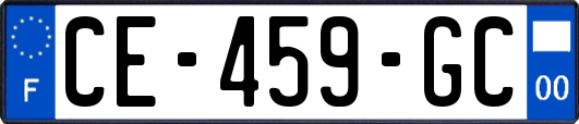 CE-459-GC