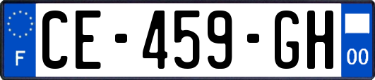 CE-459-GH