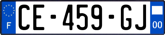 CE-459-GJ