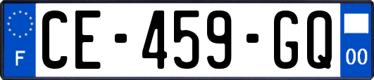 CE-459-GQ