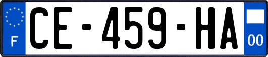 CE-459-HA