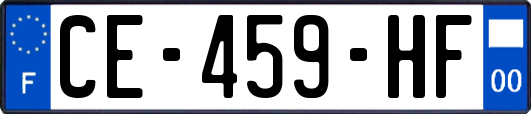CE-459-HF