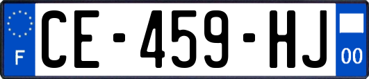 CE-459-HJ