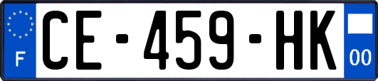 CE-459-HK