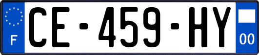CE-459-HY