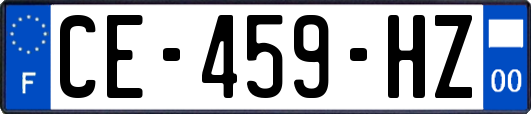 CE-459-HZ