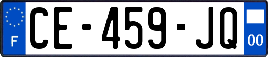 CE-459-JQ