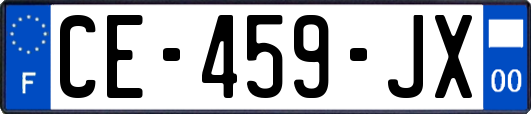 CE-459-JX