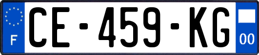 CE-459-KG