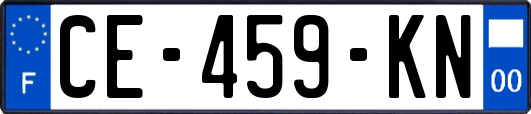 CE-459-KN