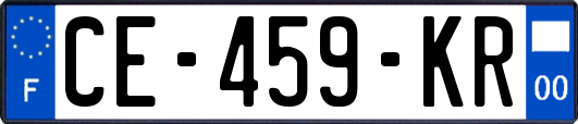 CE-459-KR