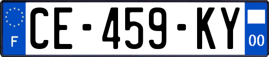 CE-459-KY