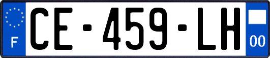 CE-459-LH
