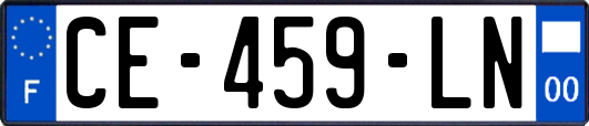 CE-459-LN