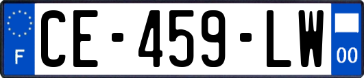 CE-459-LW