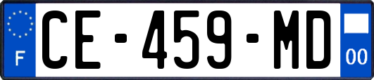 CE-459-MD