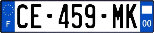 CE-459-MK