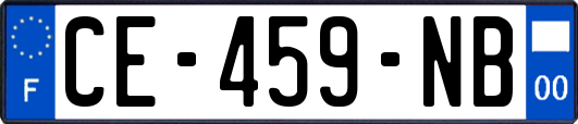 CE-459-NB