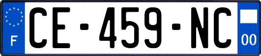 CE-459-NC