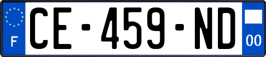 CE-459-ND