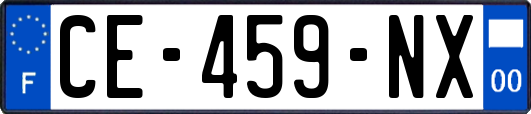 CE-459-NX