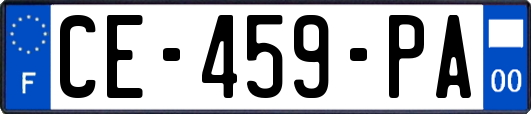 CE-459-PA